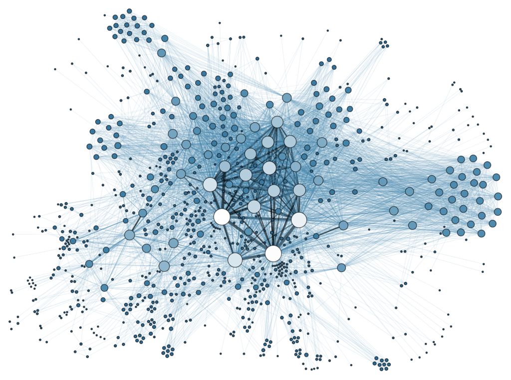 Quantum networks – Earl T. Campbell
